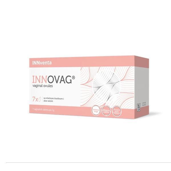 INNventa Innovag vaginalete a7
